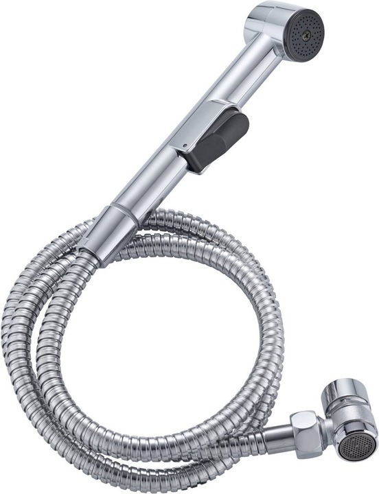 Actual product image Diaqua Combination showers (1 Beam types, 12 l/min)