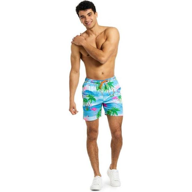 OppoSuits Flaminguy - Flamingo (S)