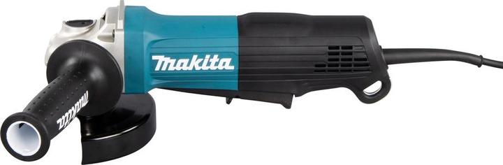Actual product image Makita angle grinder GA5050 125mm 1300W (125 mm)