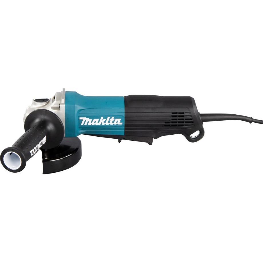 Thumbnail - Makita, Winkelschleifer, Winkelschleifer GA5050 125mm 1300W (125 mm)