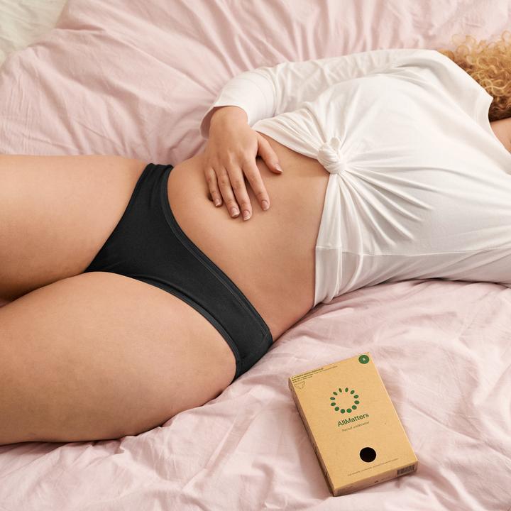 Image du produit AllMatters Sous-vêtements de période (XXL)