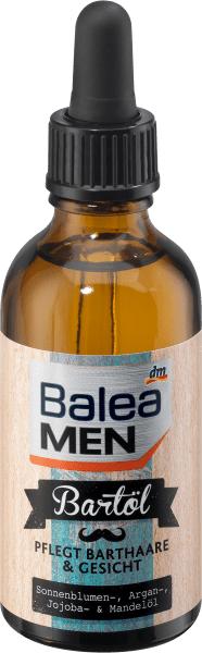 Image du produit dm Balea MEN Bartöl (50 ml)