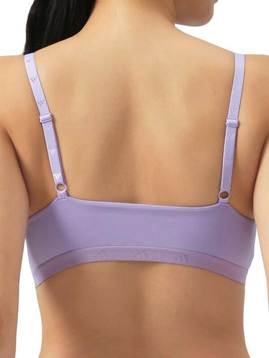 Produktbild Adidas Sport Active Cotton Bralette (Einzelpack, L)