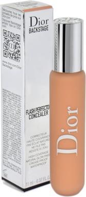 Actual product image Dior Christian Backstage Concealer No 4N (4N)