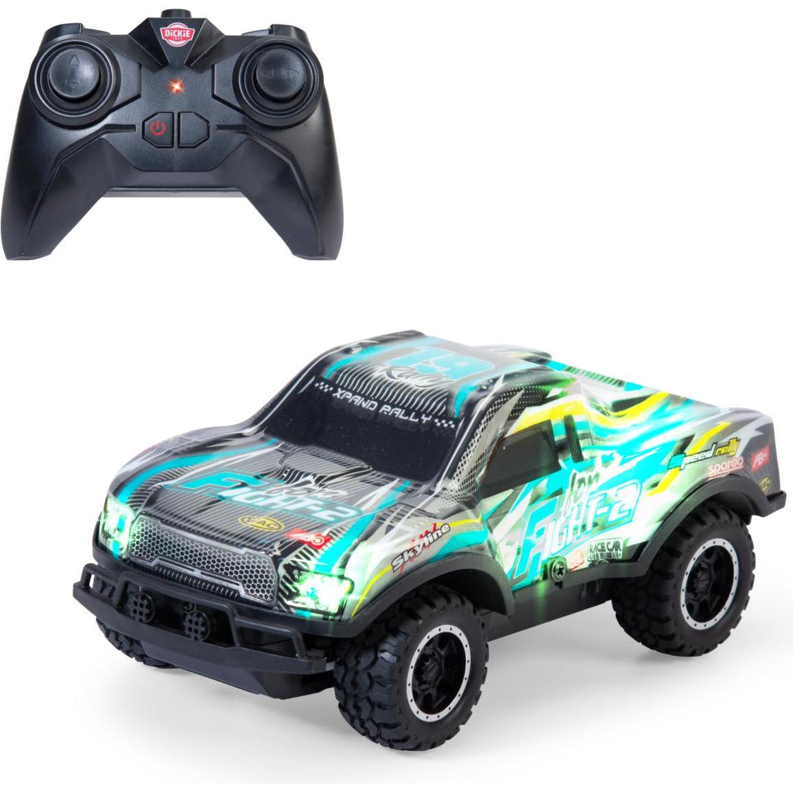 Dickie RC Glow Truggy