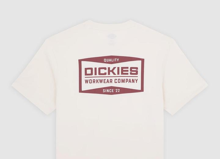 Produktbild Dickies Bolivar Tee SS (M)