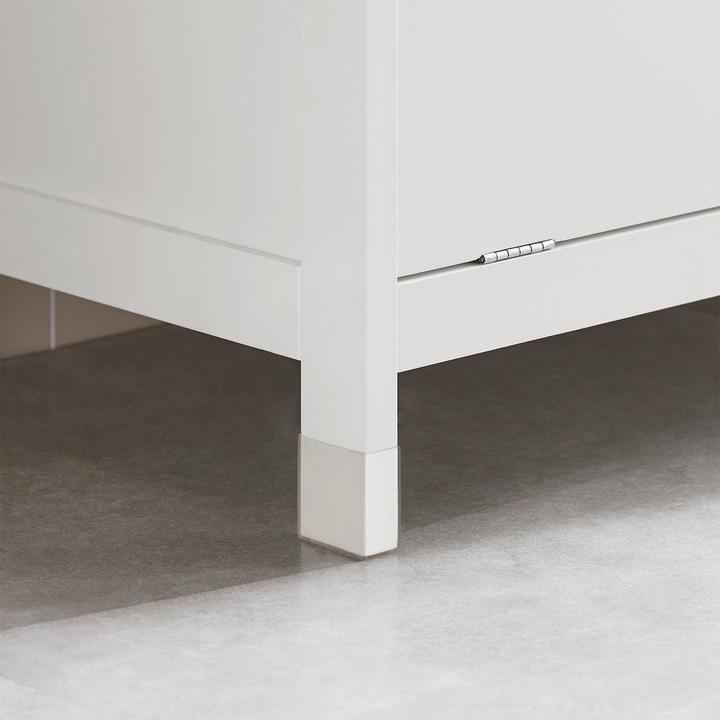Produktbild SoBuy Wäscheschrank (80 x 38 x 91 cm)