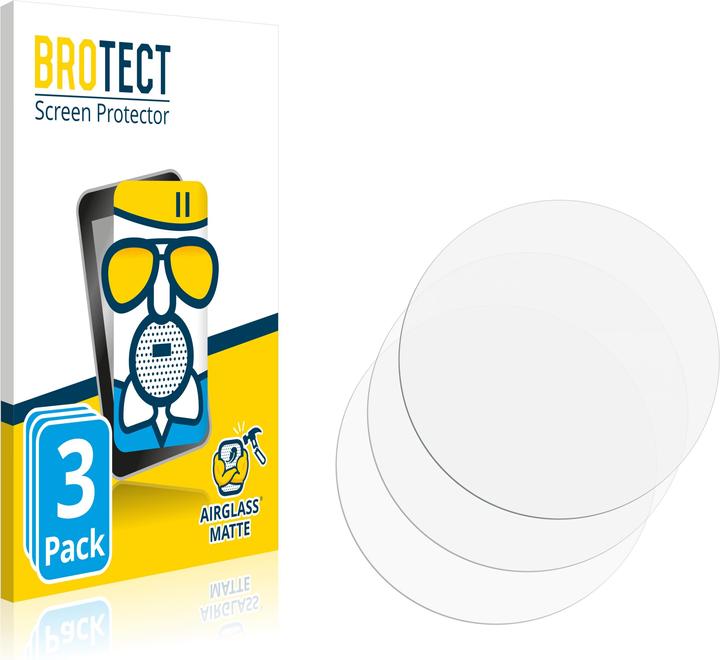 Immagine prodotto BROTECT AirGlass Vetro Opaco