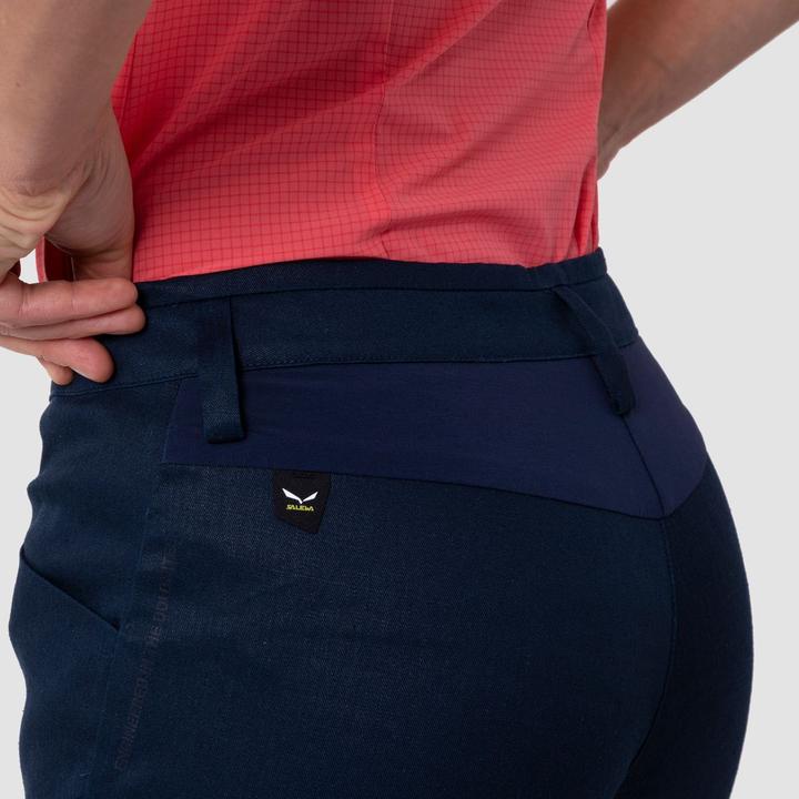 Produktbild Salewa Puez Hemp Cargo Hose Da (34)