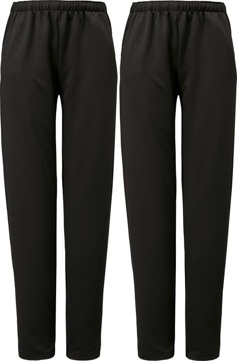 Produktbild Erwin Müller Damen-Freizeithose, lang 2er-Pack (48)