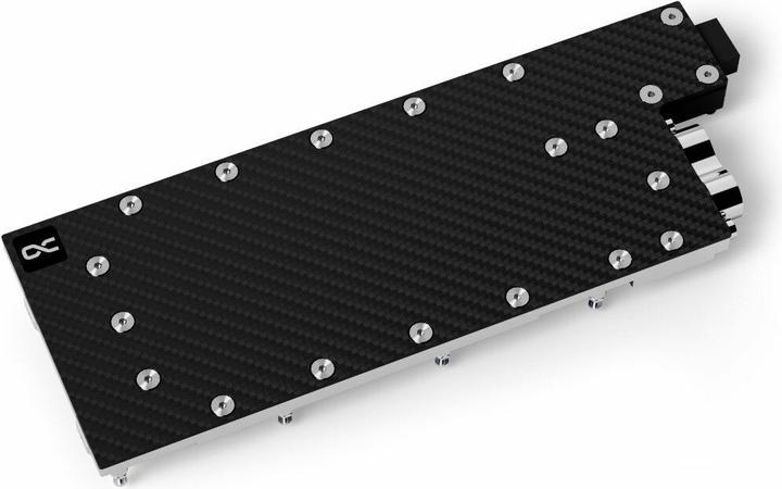 Image du produit Alphacool ES NV A100 80GB PCIe