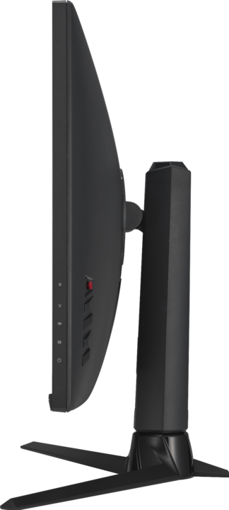 Actual product image ASUS ROG Strix XG32UQ (3840 x 2160 Pixels, 32")