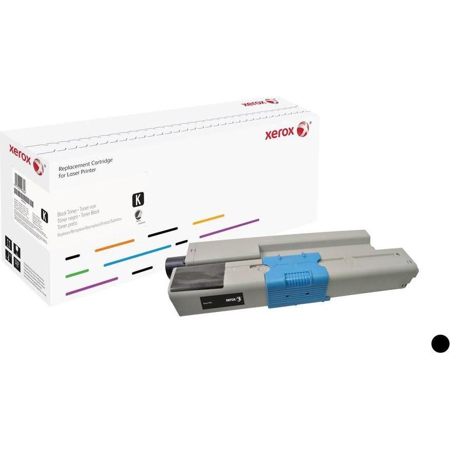 Xerox, Toner, 006R03189 (BK)