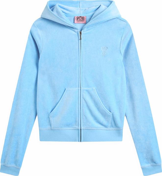 Image du produit Juicy Couture Robyn Zip Hoodies - 196505 (L)