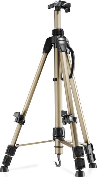 Actual product image mantona Painting easel