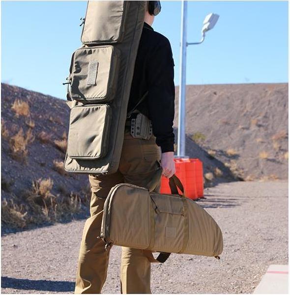 Image du produit Helikon Basic Rifle Case - Sac à fusil