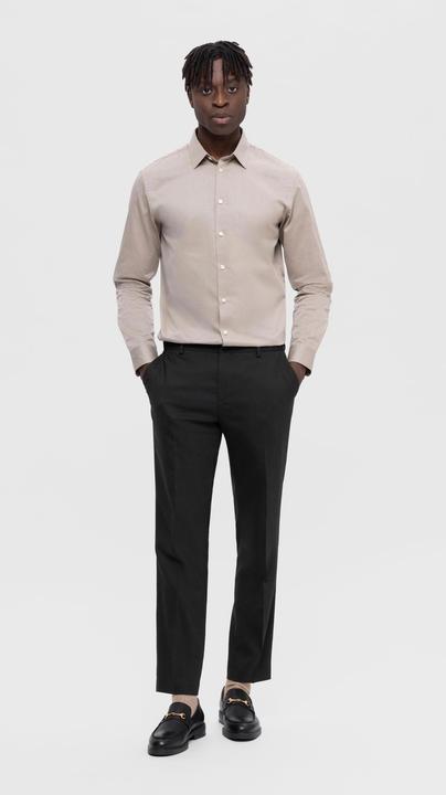 Produktbild Selected Homme Gewebte Hose (40)