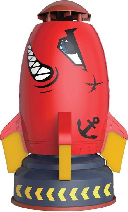 Totally Tech Irrigatore d'acqua a getto d'acqua totalmente trendy Shark