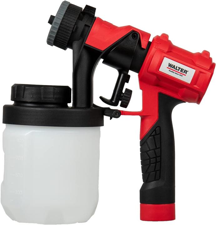 Produktbild Walter Farbsprühsystem mobil