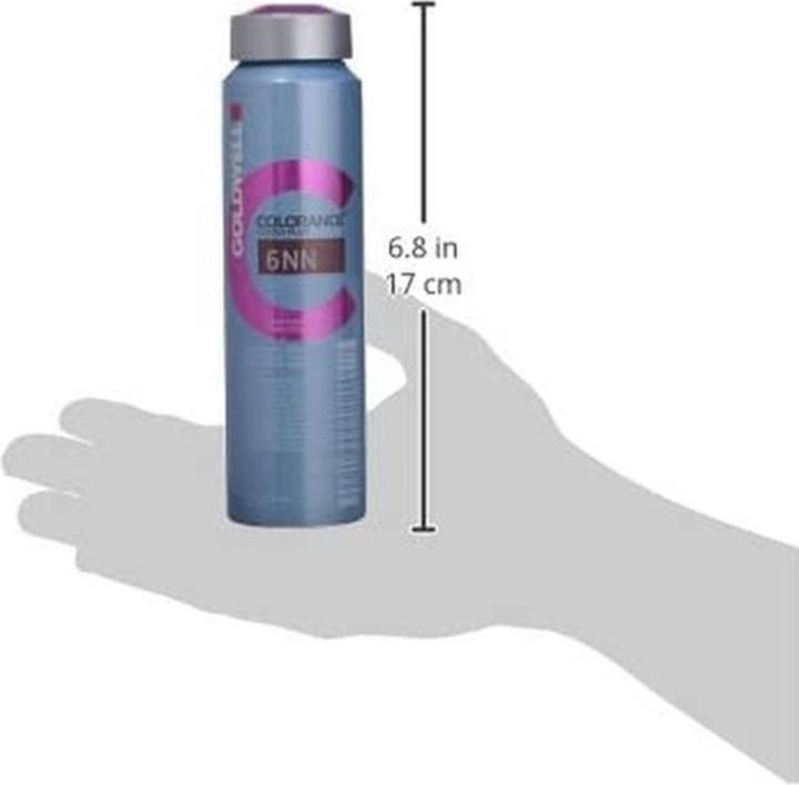 Immagine prodotto Goldwell Colorance Demi Color 6-NN 120ml Grigio (Grigio)