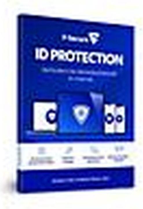 Actual product image F-Secure ID Protection ESD, 5 devices, 5 protected items, 1 year (5 User, 12 months)