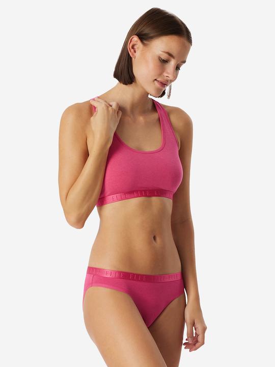 Immagine prodotto Elle Slip Bikini Brief - SUPER SOFT (L, confezione da 6)