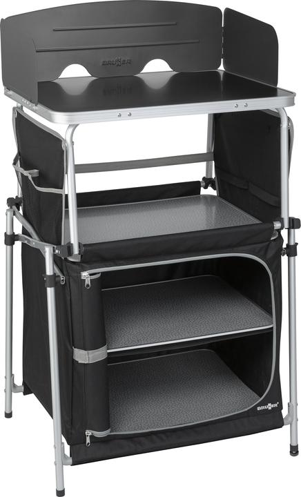 Produktbild Brunner Campingschrank Kitchenette