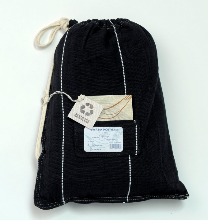 Actual product image Amazonas Barbados (200 kg)