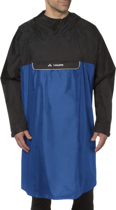 Actual product image Vaude Valero poncho (XXL)