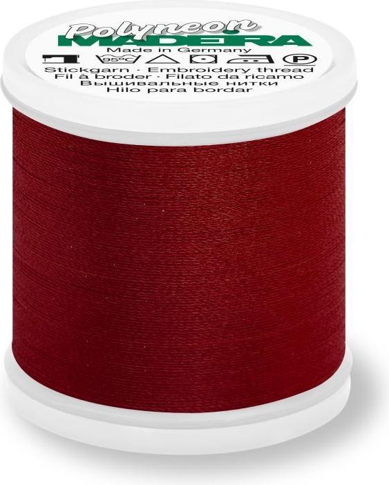 Actual product image Madeira Polyneon 40 (400 m)