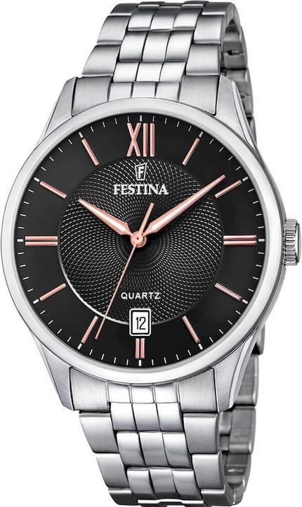 Immagine prodotto Festina Classico (Orologio da polso analogico, 43 mm)
