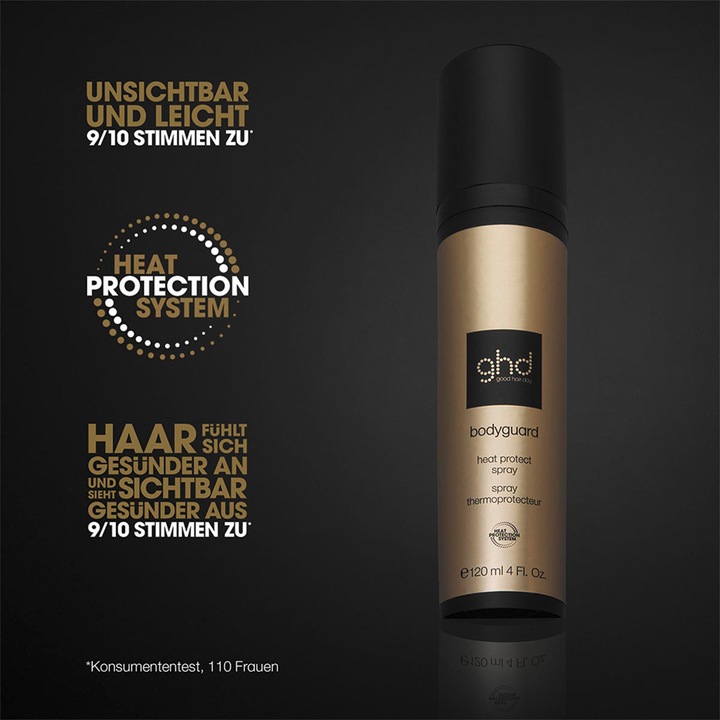 Immagine prodotto ghd Proteggere il calore (120 ml)