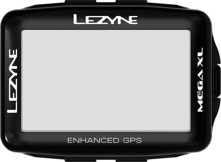 Produktbild Lezyne Mega GPS XL