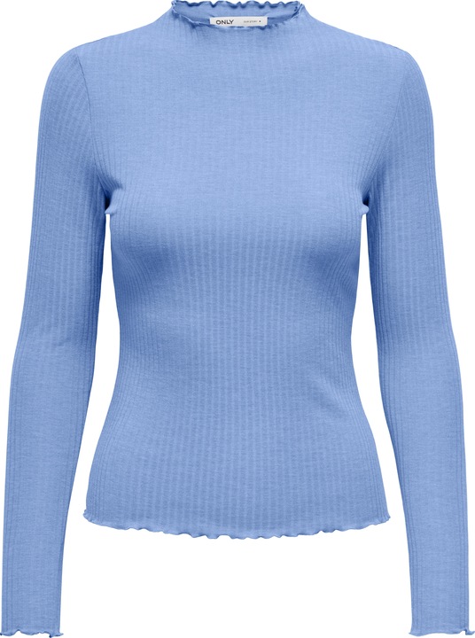 Immagine prodotto Only Onlemma L/S High Neck Top Noos Jrs (L)