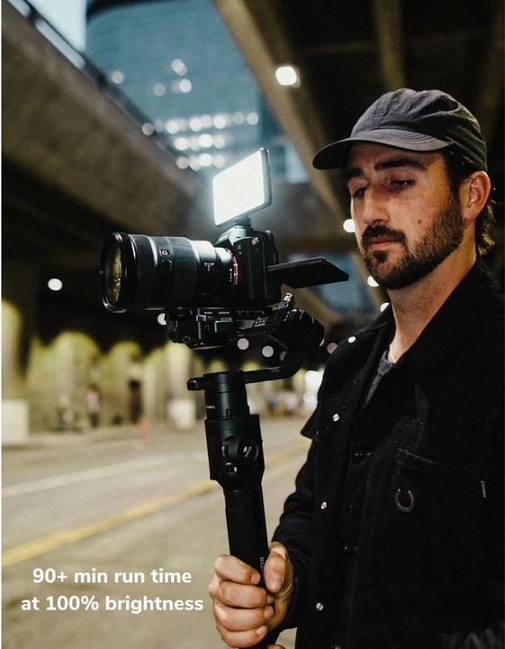 Produktbild Lume Cube RGB Panel GO (Videoleuchte)