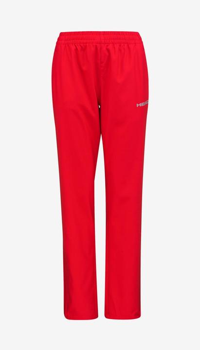 Actual product image Head Club Pants W red (M)