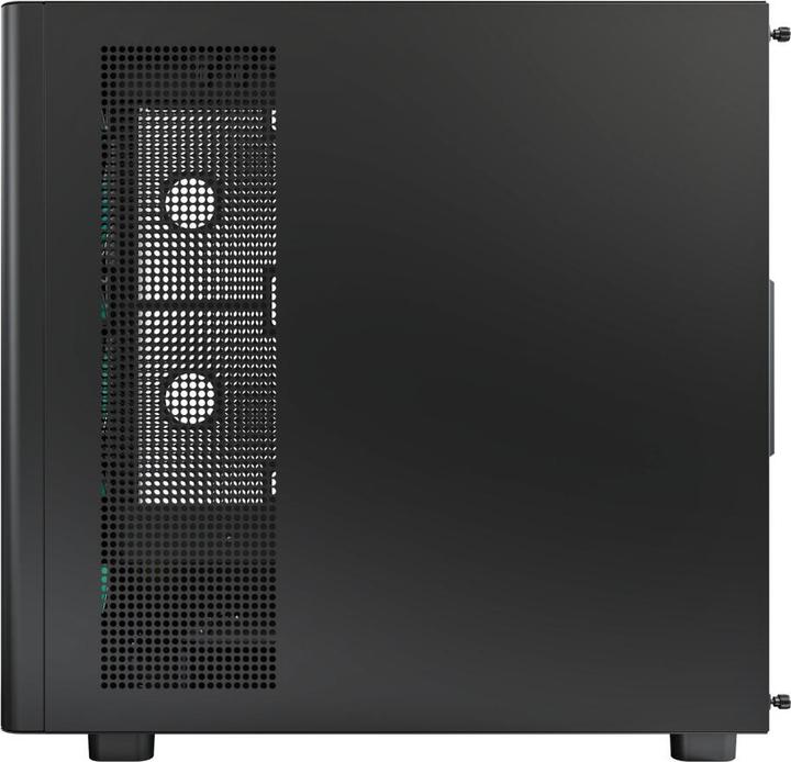 Produktbild Montech XR Wood (ATX)