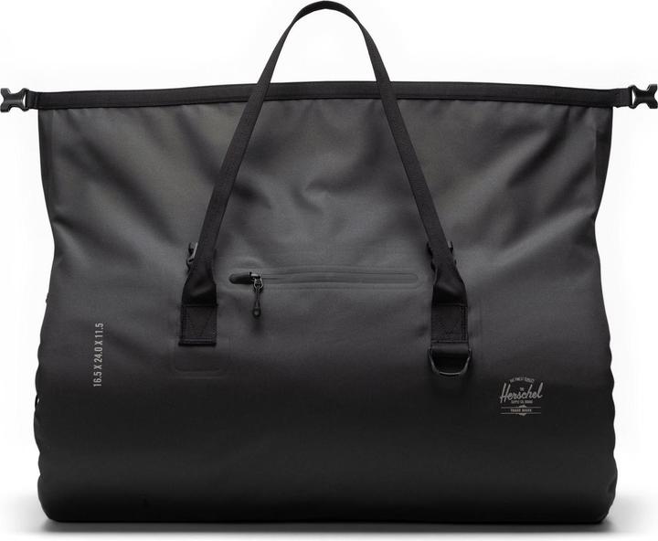 Immagine prodotto Herschel Dry Bag Duffle 55 (55 l)