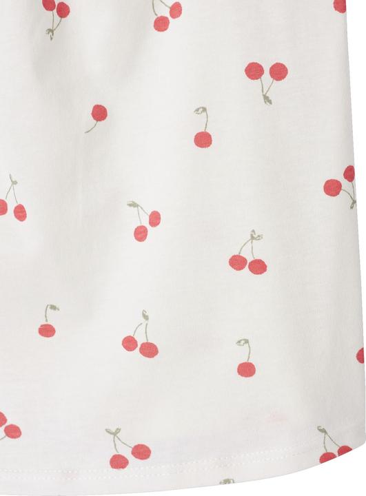 Actual product image Vertbaudet 3er-Pack Mädchen Trägertops BASIC (116)