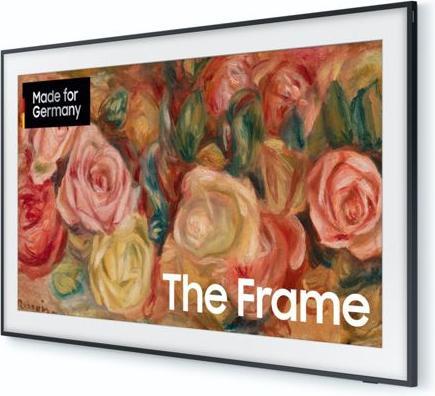 Produktbild Samsung The Frame Q65LS03DAU (65", The Frame, QLED, 4K, 2024)