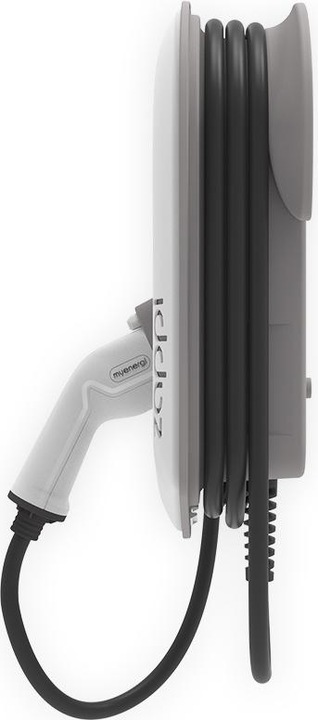 Produktbild Myenergi ZAPPI-2H22TW-T (Typ 2, 22 kW, 32 A, Typ 2)
