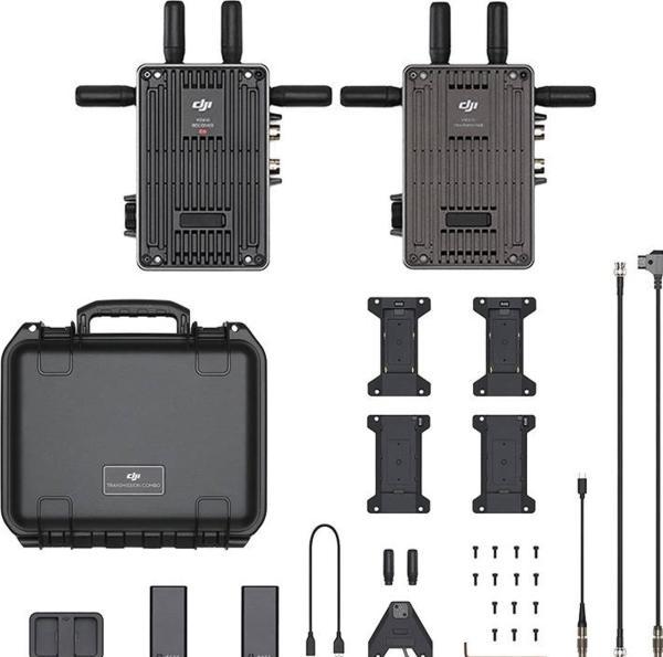 Produktbild DJI Transmission (Standard Combo) (Drohnen Transmitter, DJI Mavic 2 Pro)