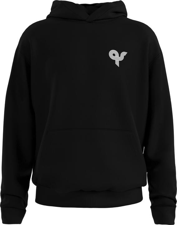 S.Oliver Sweatshirt STREETS Kapsel Sweatshirt aus schwerer Baumwolle mit Front- und Rückenprint (XXL)