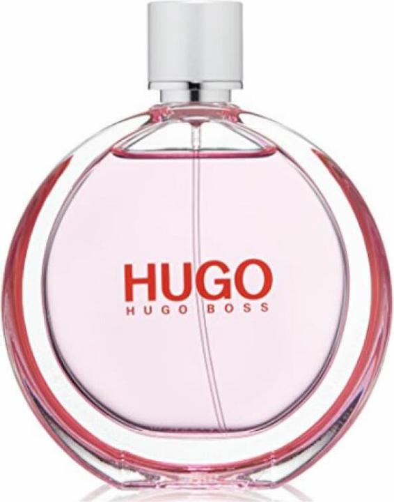 Actual product image Hugo Boss Extreme (Eau de parfum, 75 ml)