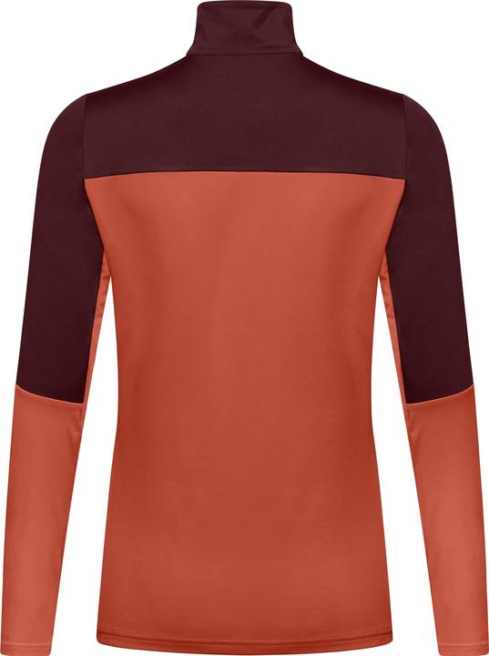Actual product image Vaude Livigno Half Zip II (M)