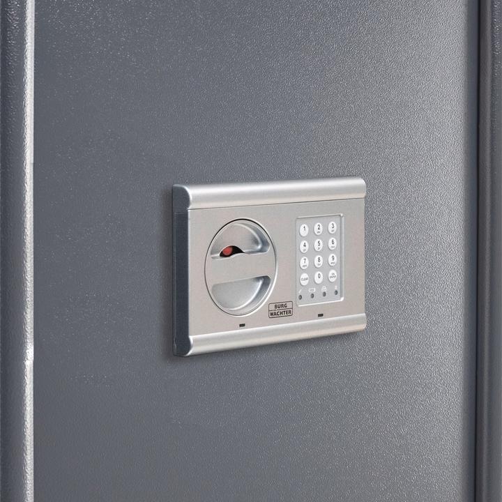 Produktbild Burg Wächter Wertschutzschrank Magno M 540 E (51 l)