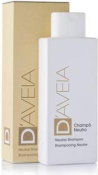 Immagine prodotto D'Aveia Neutral Shampoo 200ml - Gentle Cleansing For All Hair Types (200 ml, Shampoo liquido)