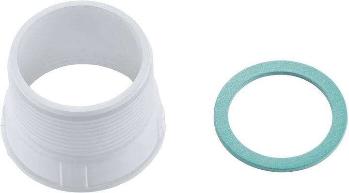 Actual product image Mateu Reduction for siphon (Siphon connector)