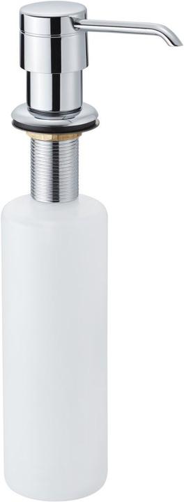 Diaqua Einbauseifenspender