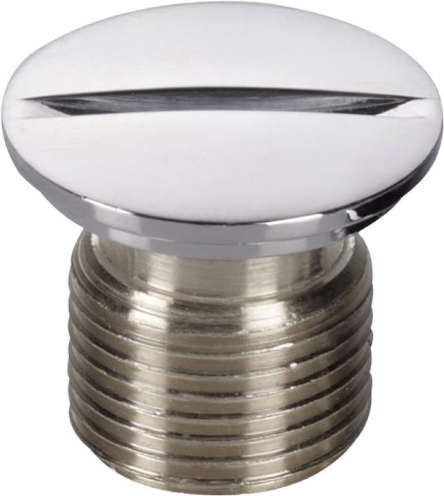 Actual product image Mateu Termination pin (Closing cap)